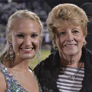 Meet your Posher, Faye